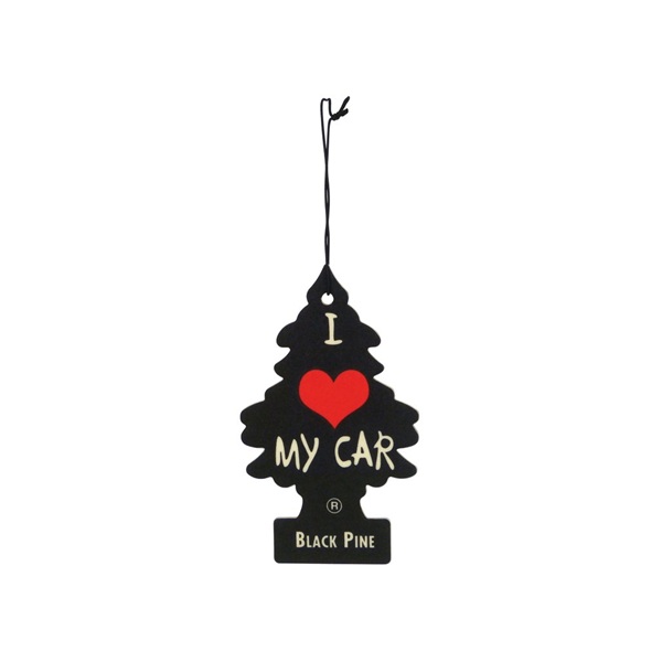 Luchtverfrisser wonderboom black pine 1 Black pine