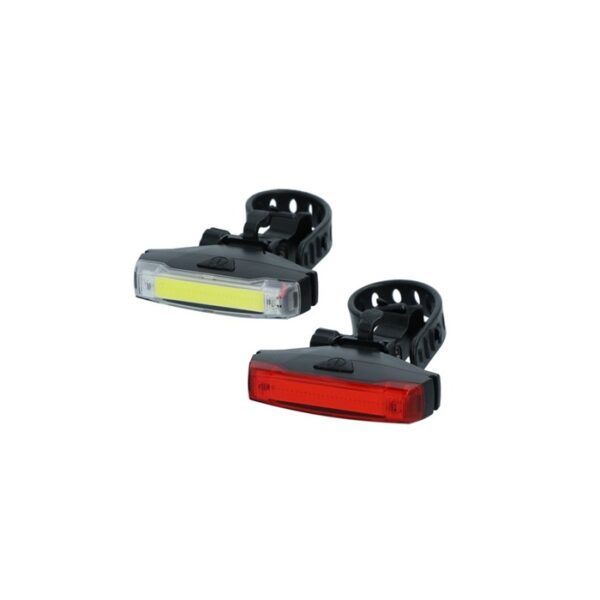 Verlichtingsset
