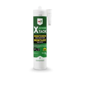 tec7 X-tack