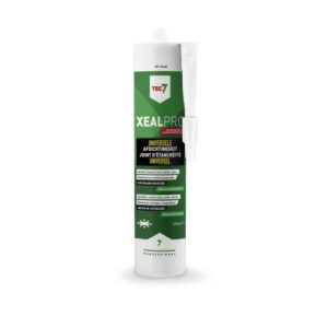 xealpro tec7