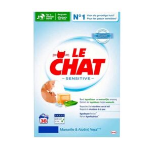 le chat