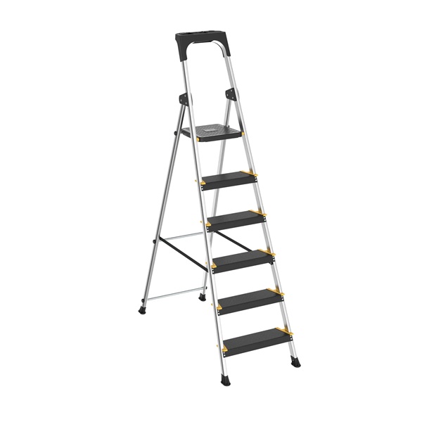 Power step trapladder 6 treden 1 Trapladder