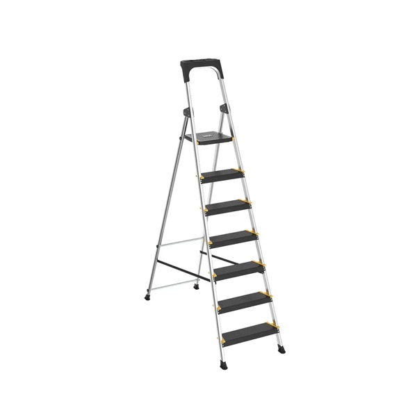 Power step trapladder 7 treden 1 Trapladder