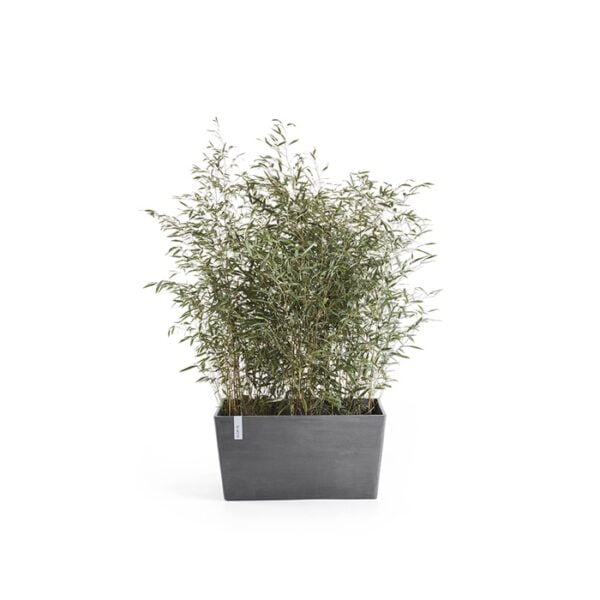 Ecopots paris 60 grey