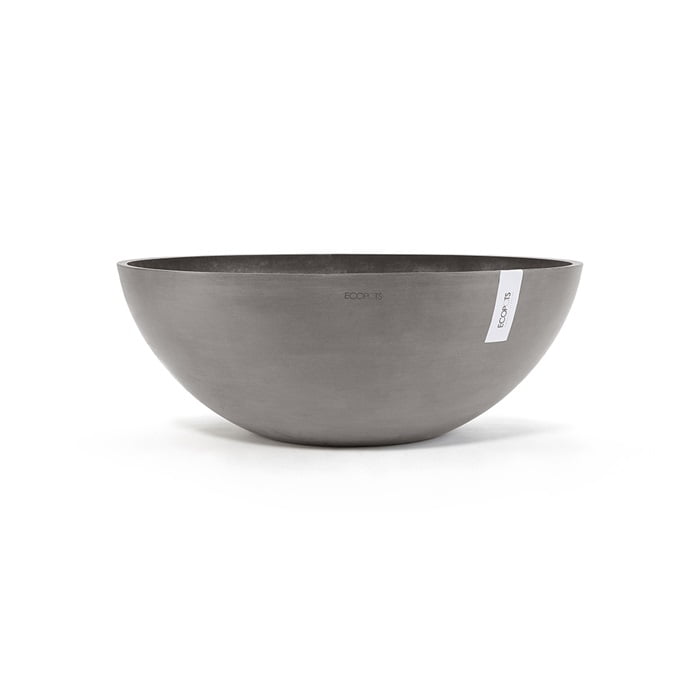 Ecopots vienna 50 taupe