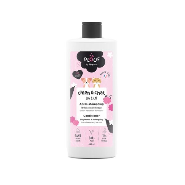 Plouf conditioner 400ml