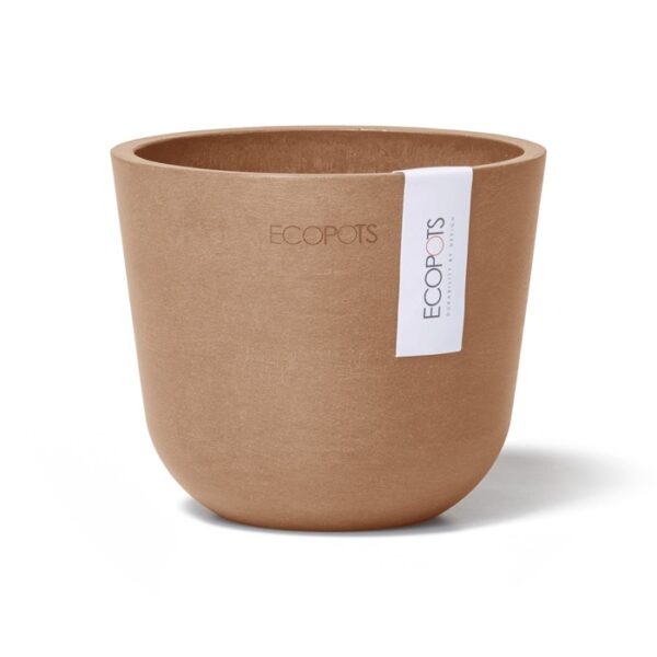 Ecopots oslo mini terra