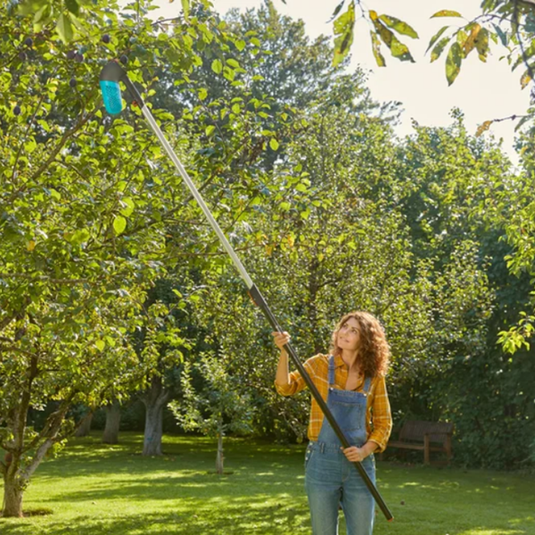 Gardena telescoopsteel 160-290 cm 2 Gardena telescoopsteel 160-290 cm - afbeelding 2