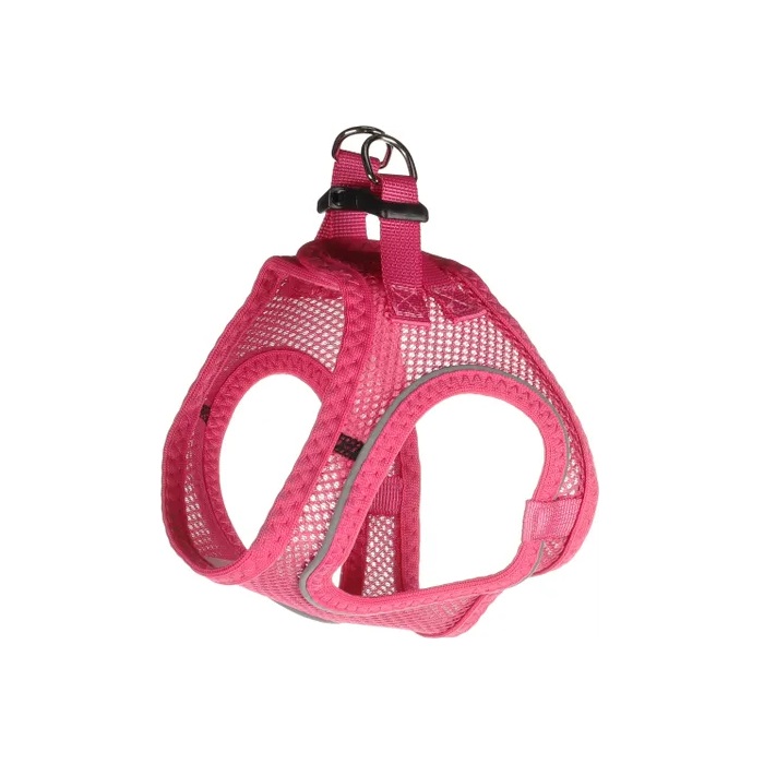 Harnas bento roze s 1 Harnas bento roze s