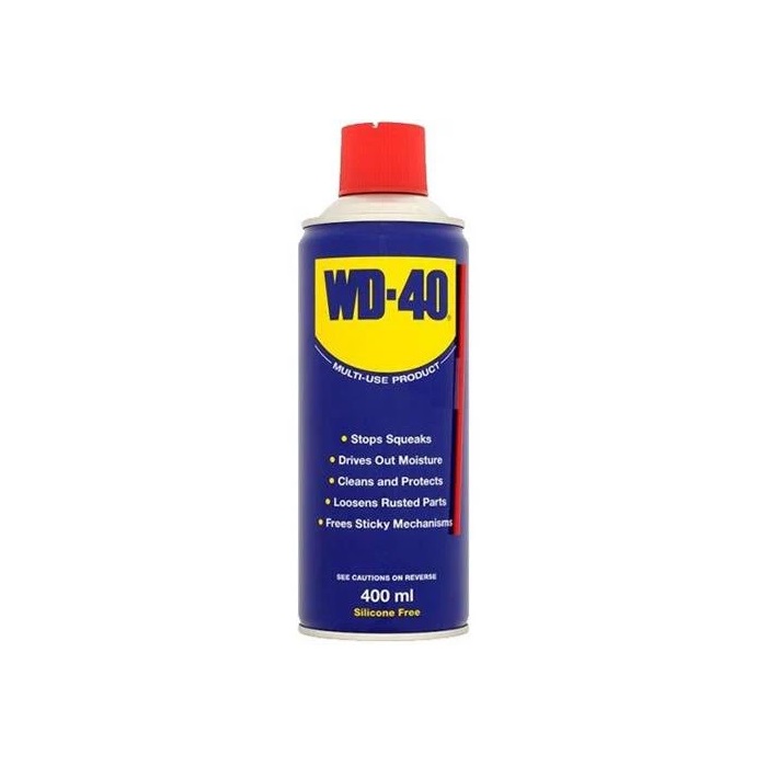 Wd40 smartstraw 400ml 1 Wd40