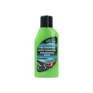 protecton shampoo