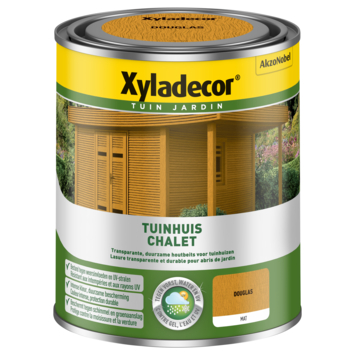 Xyla tuinhuis wb douglas 750ml 1 Xyla tuinhuis wb douglas 750ml