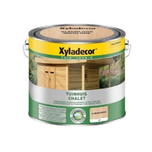 xyladecor tuinhuis