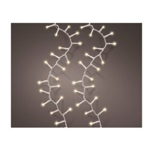 Kerstboomverlichting soft glow compact twinkle warm wit 22.5m (1000 leds)