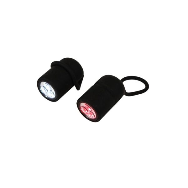 Verlichtingsset