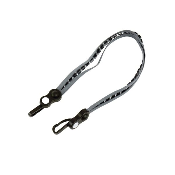 Dresco bagagebinder met haken 60cm - afbeelding 2