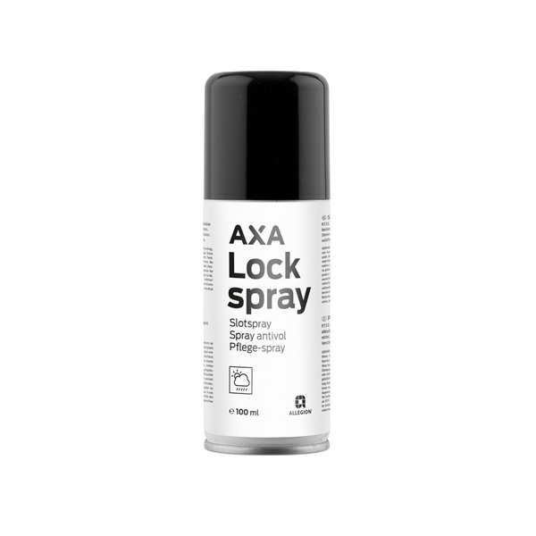Axa slotspray 100ml 1 Slotspray