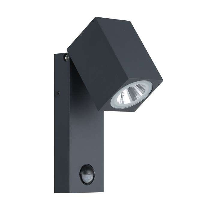 Eglo wandarmatuur sakeda sensor led 1 Sakeda