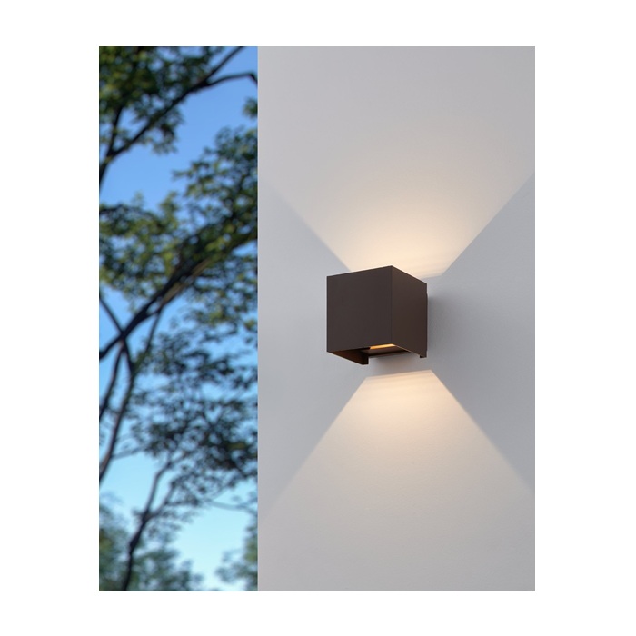 Eglo wandlamp calpino 6 roestbruin 3 Calpino
