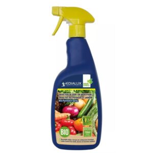 Edialux bio-pyrinsect spray 750ml