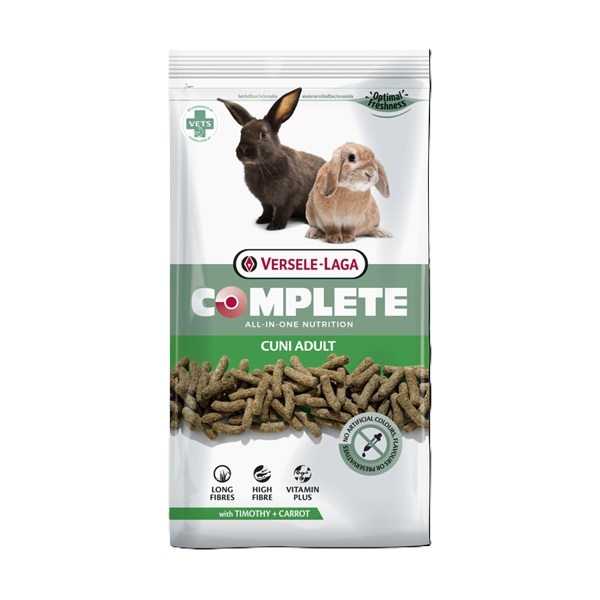 Cuni adult complete 3kg 1 Cuni adult