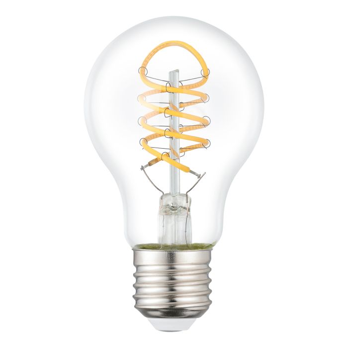 Eglo led lamp e27 7,3w 2700k 1 Led lamp