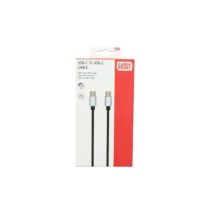 kabel usb-c