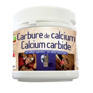 Forever carbure calciumcarbide 500gr