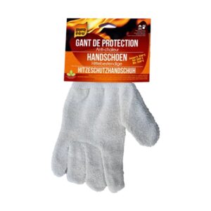 handschoen hittebestendig