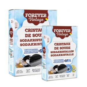 sodakristallen
