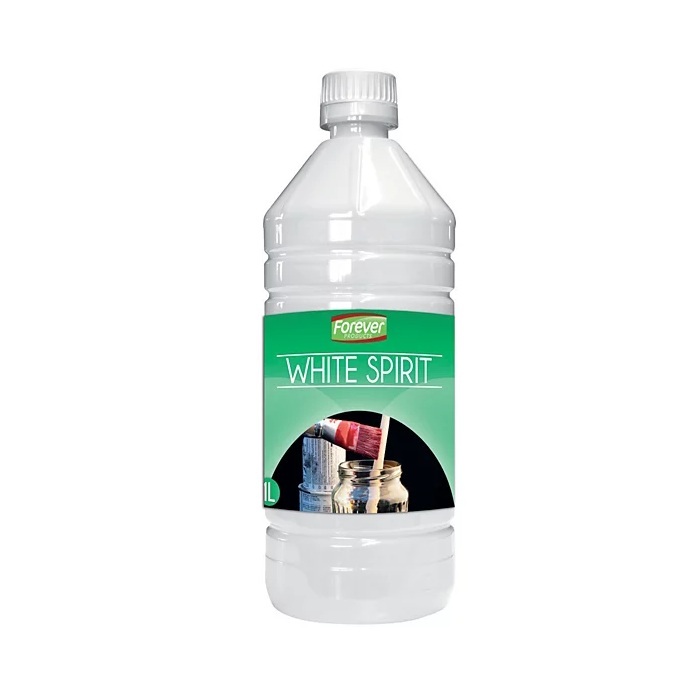 Forever white spirit 1l 1 White spirit