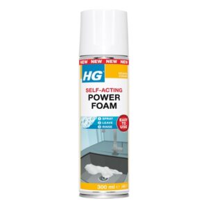 keuken power foam