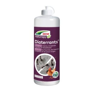 diaterrants