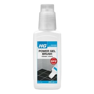 power gel voegen