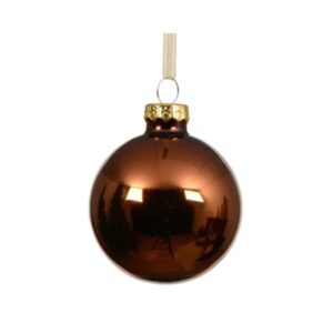 Bal espresso glas 8cm