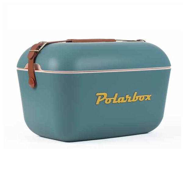 Polarbox koelbox marine-mustard 20l 1 Polarbox
