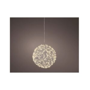 bal met led