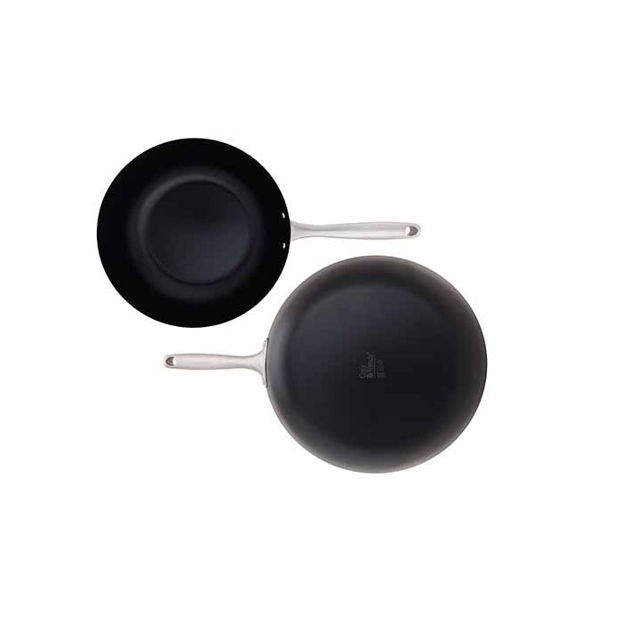 Fusion wokpan 30cm 2 Wokpan
