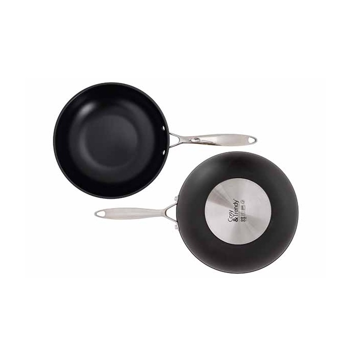 Revolution wokpan 28cm 2 Wokpan