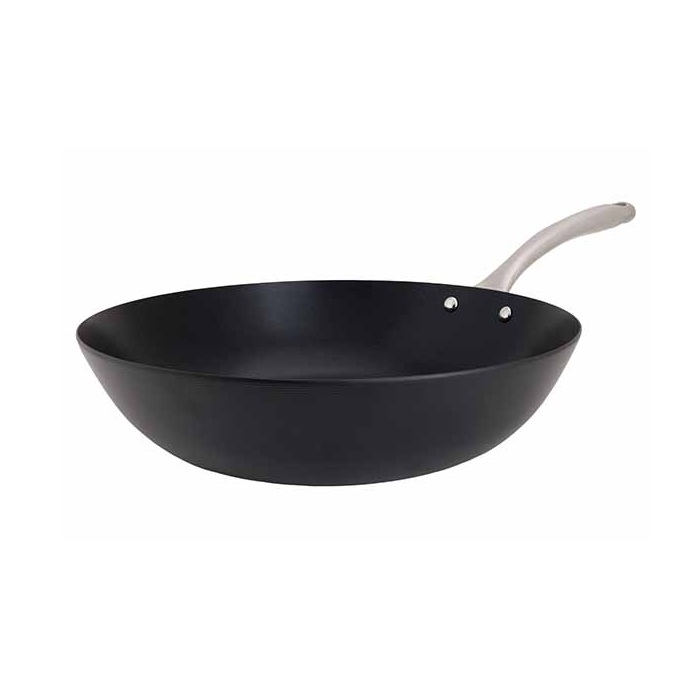Fusion wokpan 30cm 1 Wokpan