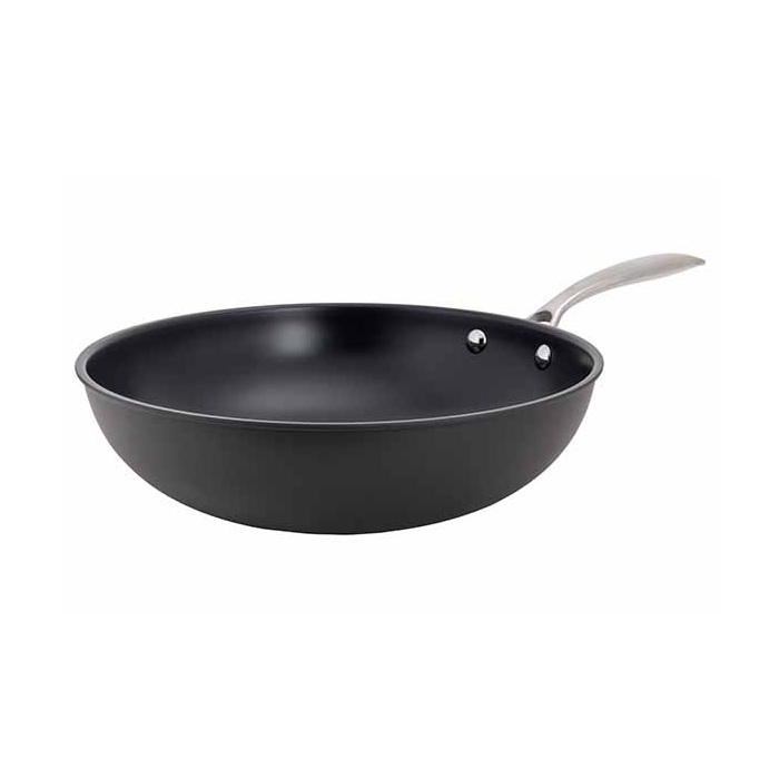 Revolution wokpan 28cm 1 Wokpan