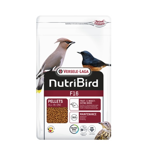 Nutribird F16 10kg 1 Nutribird
