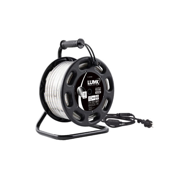 Led lichtslang pls-25d 25m 1 Pls-25d