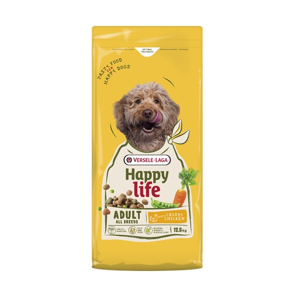 Happy adult kip 12.5kg 1 Adult kip