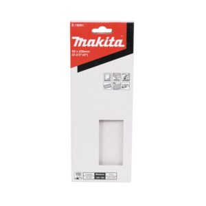 makita schuurvel