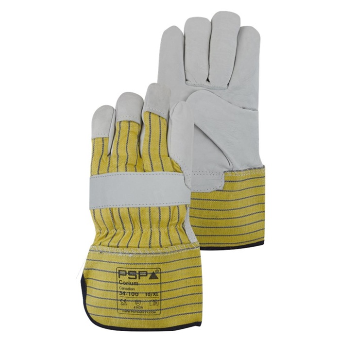 Handschoen corium canadian m10 1 Handschoen corium canadian