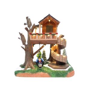 treehouse
