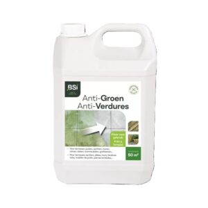 anti groen