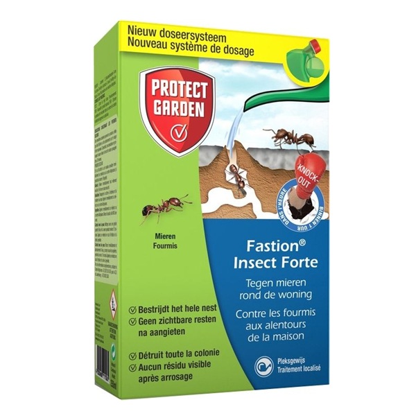 Fastion insect forte 250ml 1 Fastion insect forte