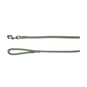 Looplijn aiden kaki 12mm 2m